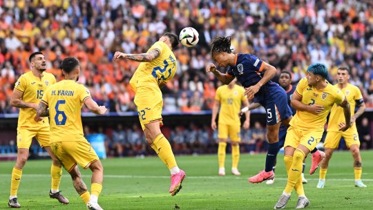 Dinamo, acord cu internaționalul român prezent la EURO 2024. "Câinii" bifează al doilea transfer al iernii