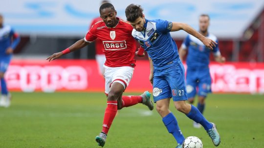 Transfer de titlu pentru Dinamo! "Câinii", aproape să-l aducă pe fostul jucător de la Porto și Sporting