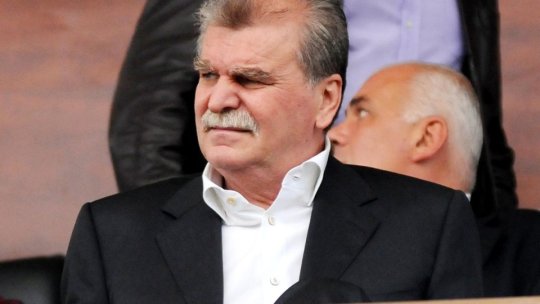 Ideea lui Dinu Gheorghe care i-a lăsat perplecși pe conducătorii lui Dinamo: ”Noi nu avem de foame și tu vrei înghețată!”