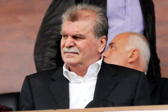 Ideea lui Dinu Gheorghe care i-a lăsat perplecși pe conducătorii lui Dinamo: ”Noi nu avem de foame și tu vrei înghețată!”