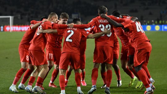 Fostul președinte al lui Dinamo, uluit de suma obținută de FCSB din biletele de la meciul cu Manchester United: ”Ești nebun?!”