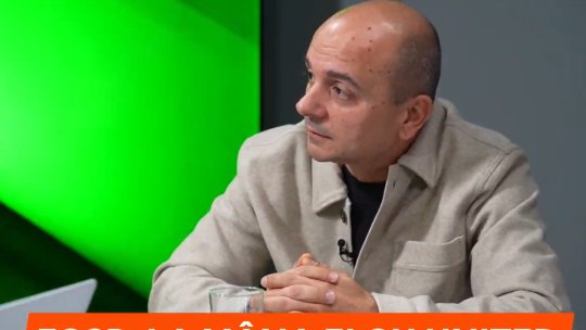Fostul președinte al lui Dinamo acuză o conspirație de proporții în fotbalul românesc: ”Știm cine sunt!”
