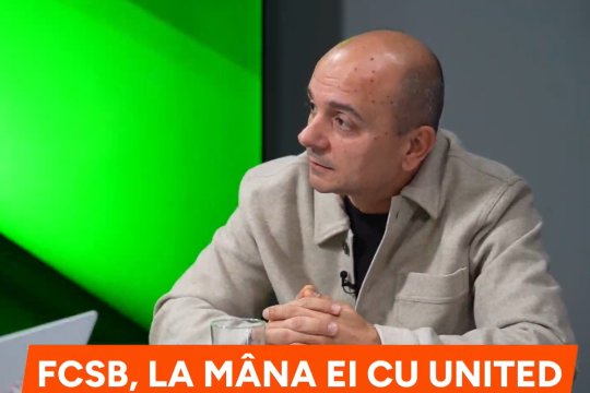 Fostul președinte al lui Dinamo acuză o conspirație de proporții în fotbalul românesc: ”Știm cine sunt!”