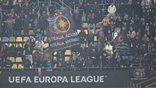 The New York Times scrie despre disputa FCSB - Steaua: ”Cine joacă cu Manchester United?”