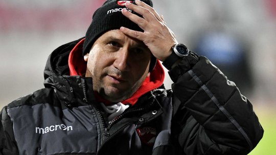 Fostul conducător din Liga 1 îl face praf pe Vasile Miriuță: ”A venit peste capul meu” / ”M-a deranjat, ei se pupau în tribune, ăia dădeau gol”