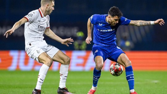 Scenariu de necrezut în Liga Campionilor! Avea 99% șanse să se califice, însă a fost eliminată