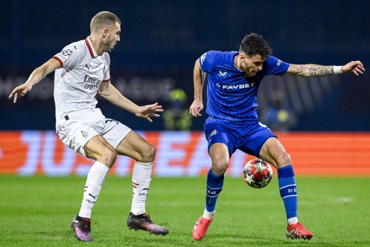 Scenariu de necrezut în Liga Campionilor! Avea 99% șanse să se califice, însă a fost eliminată