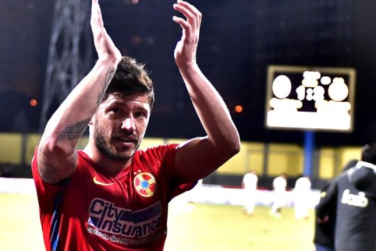 Cristi Tănase a dat verdictul înainte de FCSB - Manchester United