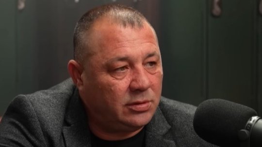 Fotbalistul care l-a băgat în sperieți pe Sabin Ilie: ”Mi-a oprit respirația!” + Amintiri fabuloase cu Didi Prodan: ”Ce ne ciomăgea!”
