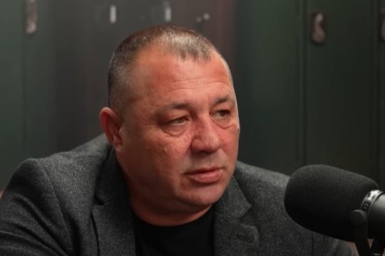 Fotbalistul care l-a băgat în sperieți pe Sabin Ilie: ”Mi-a oprit respirația!” + Amintiri fabuloase cu Didi Prodan: ”Ce ne ciomăgea!”