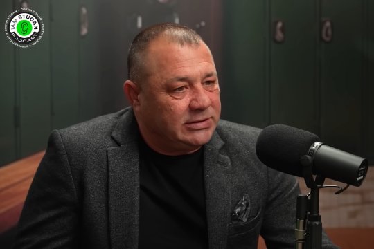 Sabin Ilie a numit ”marea nedreptate” care i-a fost făcută: ”Nu erau la jumătatea valorii mele!”