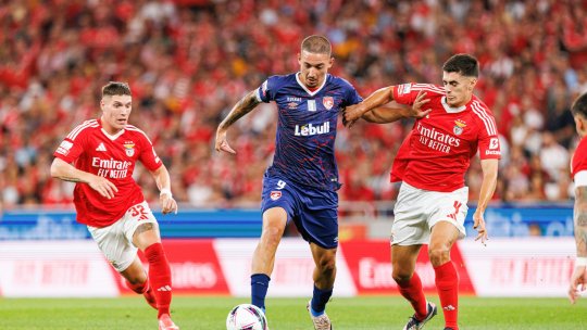 Fostul antrenor al lui Alisson Safira a dezvăluit marele atu al noului atacant de la Universitatea Craiova: ”Nu am niciun dubiu că va ajuta foarte mult echipa”