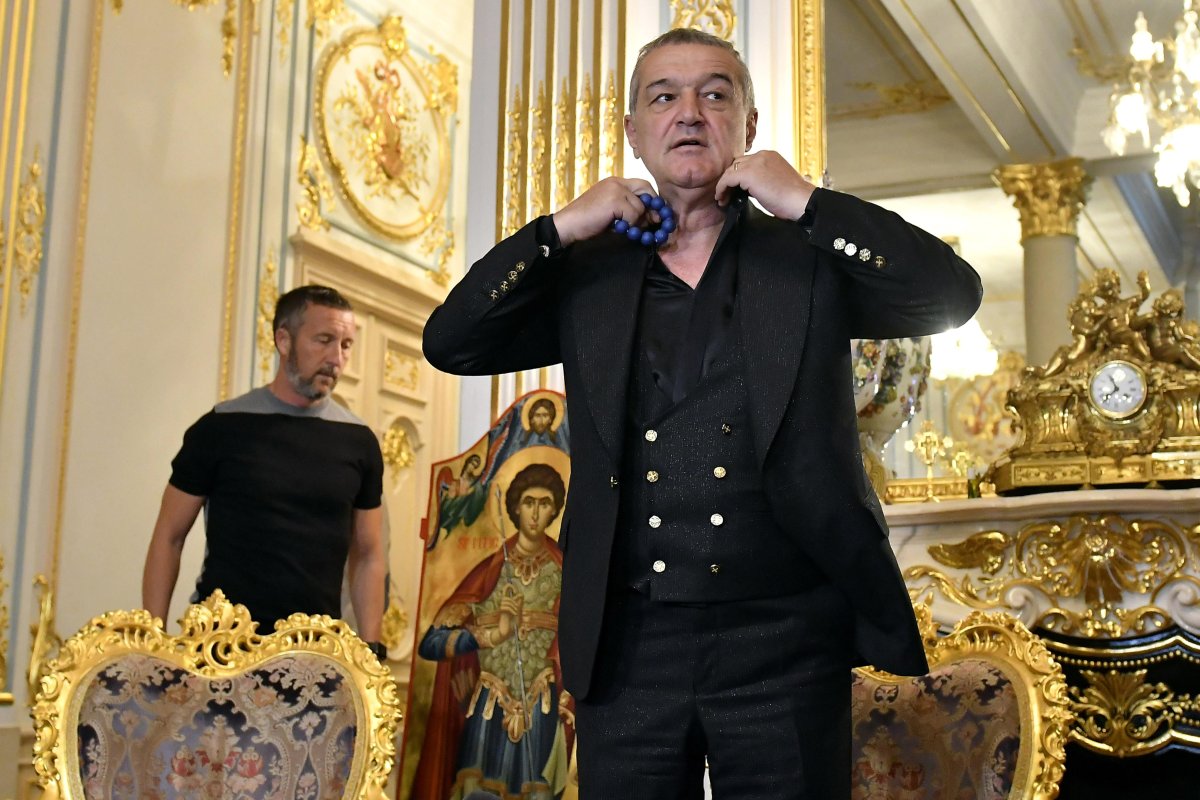 Transferul pentru care Gigi Becali e gata să bage adânc mâna în buzunar: ”Le-am zis că nu contează cât dau”