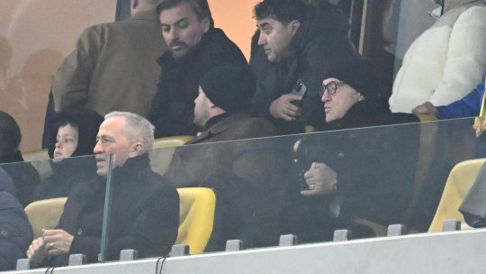 Gigi Becali a aflat că ar putea juca iar cu PAOK-ul lui Răzvan Lucescu: ”Nu e o echipă grea, i-am bătut în 10”