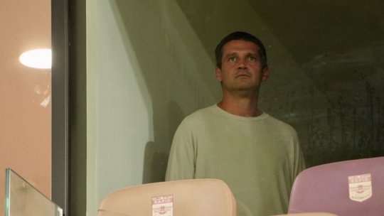 Chivu a plecat uluit de la negocierile cu Dan Șucu: ”Nu-ți vine să crezi că poate să existe așa ceva. Vă închinați, frate”