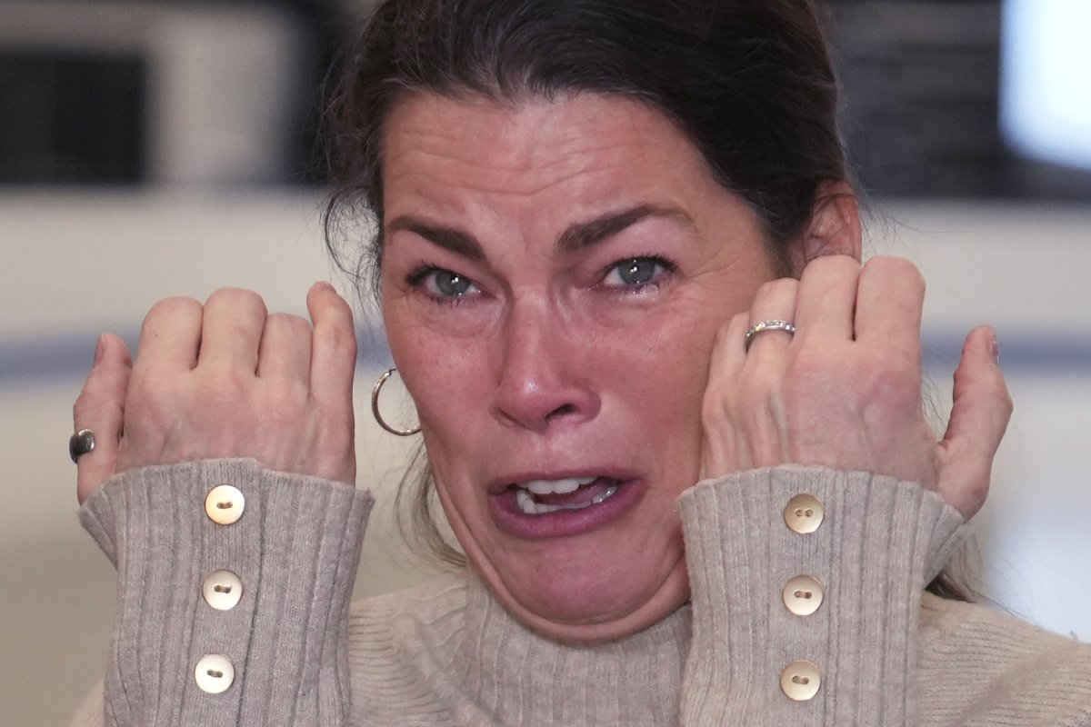 Nancy Kerrigan a făcut declarații pline de emoție după tragedia aviatică din Washington