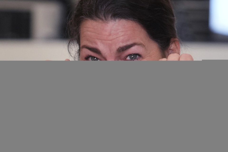 Nancy Kerrigan a făcut declarații pline de emoție după tragedia aviatică din Washington