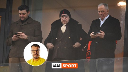 Ștucan, despre războiul tactic intern și marea miză ratată de fapt de FCSB: “Nu se va mai întâlni niciodată cu asta”