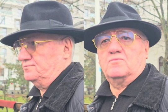 Mitică Dragomir, devastat după moartea lui Dinu Gheorghe: ”E o nenorocire”