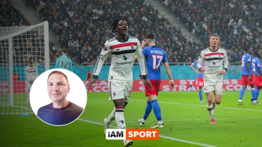 ”E timpul ca FCSB să piardă rușinos în Europa”. Ștefan Beldie așteaptă ca Gigi Becali și MM Stoica să primească o lecție: ”Acel individ a prins glas de-o manieră iritantă!”