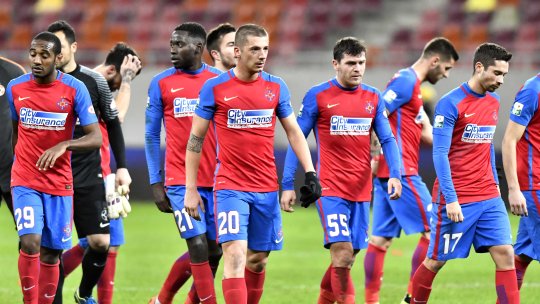 Își ”sifona” fostul căpitan de la FCSB coechipierii la Gigi Becali? "L-am sunat de două ori. Mie nu mi-a plăcut chestia asta"