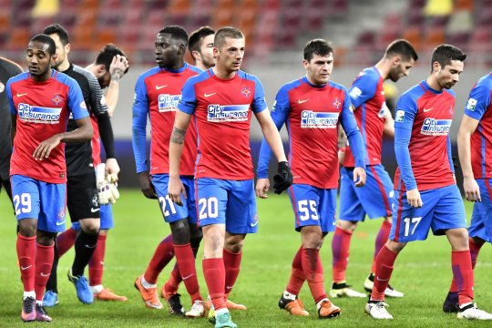 Își ”sifona” fostul căpitan de la FCSB coechipierii la Gigi Becali? "L-am sunat de două ori. Mie nu mi-a plăcut chestia asta"