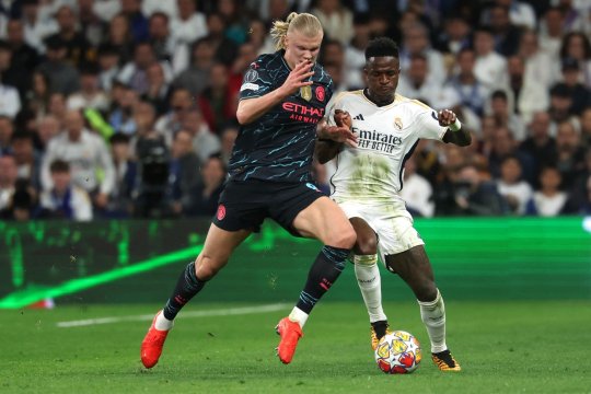 Analiza lui Radu Banciu înaintea ”finalei” din play-off-ul Ligii Campionilor, Manchester City - Real Madrid: "Nici nu trebuia să ajungă aici"
