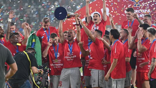 Întăriri pentru Elias Charalambous! Vestea momentului la FCSB, dezvăluită de MM Stoica