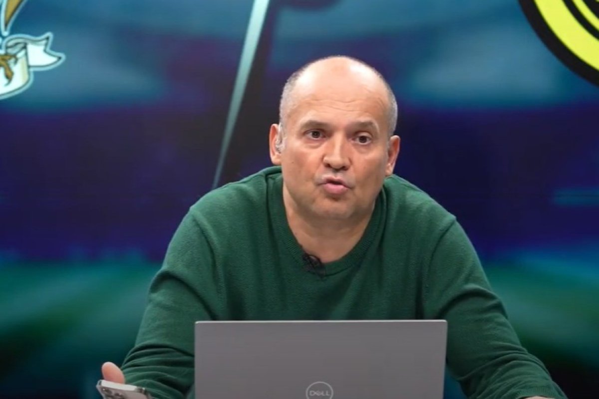 Radu Banciu, despre statistica care l-a dat peste cap