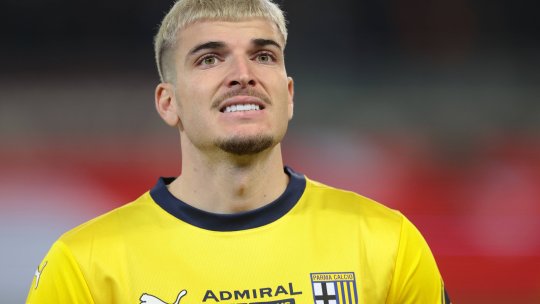 Încă o veste proastă pentru Mircea Lucescu! Valentin Mihăilă a ieșit accidentat în Parma - Lecce