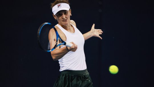 Irina Begu, victorie în calificări la Adelaide! Sorana Cîrstea și Jaqueline Cristian au fost eliminate