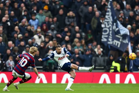 Tottenham - Newcastle 1-2. Cu Drăgușin titular și scos la pauză, londonezii pierd un nou meci