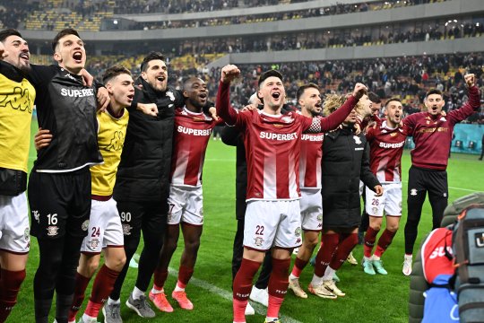 Fostul jucător de la Rapid și-a dat acordul să vină la FC Botoșani: "Nu vreau să vorbesc despre vreo retrogradare!"