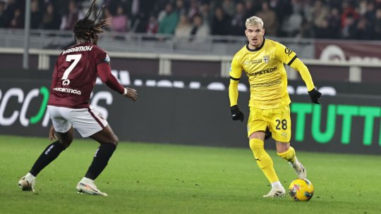 Ce fac stranierii români. Laurențiu Reghecampf, înfrânt în Liga Campionilor Africii. Valentin Mihăilă, singurul român integralist