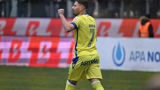 Gicu Grozav, la Sepsi? Oficialul covăsnenilor a rupt tăcerea + Detalii despre plecarea lui Denis Ciobotariu la Rapid