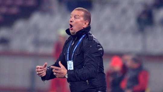 Ionuț Chirilă, dezlănțuit: ”Rednic, Andone și Dan Petrescu s-au apucat să antreneze când aveam 10 ani de antrenorat! Ce trebuie să mai fac să mă ia Rapid sau Dinamo?!”