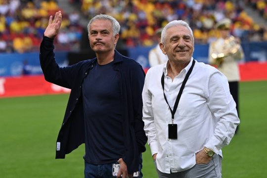 Giovanni Becali a confirmat! Jucătorul de la Steaua care “a avut ofertă” de la Real Madrid: ”Este adevărat”