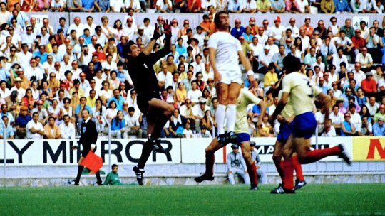 Ștefan Iovan a reacționat după ce Mircea Lucescu a spus că România '70 a fost o echipă mai mare decât Steaua '86: ”De ce nu recunoaștem?”