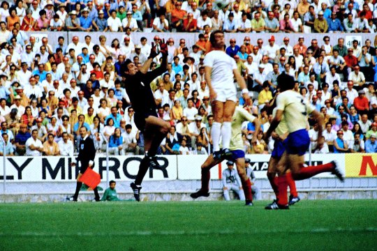 Ștefan Iovan a reacționat după ce Mircea Lucescu a spus că România '70 a fost o echipă mai mare decât Steaua '86: ”De ce nu recunoaștem?”