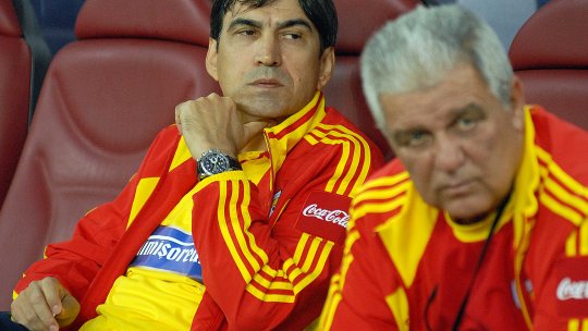 Fotbalistul lăsat pe dinafară de Victor Pițurcă fără explicație la echipa națională: "O să îl întreb când îl mai văd în Ghencea"