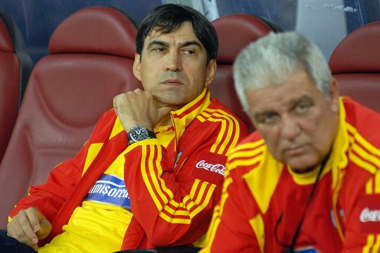 Fotbalistul lăsat pe dinafară de Victor Pițurcă fără explicație la echipa națională: "O să îl întreb când îl mai văd în Ghencea"