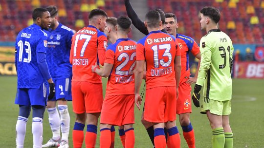 Fostul fotbalist al FCSB-ului, aproape de retragere. Clubul care i-a pus pe masă oferta de a începe o nouă provocare fotbalistică