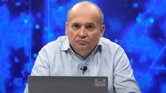 Femeia anului 2024, în viziunea lui Radu Banciu: "E cea mai frumoasă din lume"