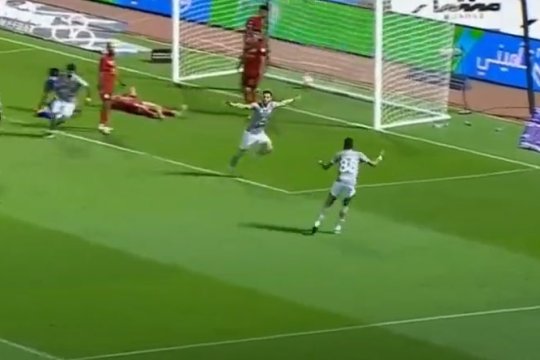 Fostul jucător de la FCSB, erou pentru echipa lui! A înscris golul victoriei în minutul 90+9