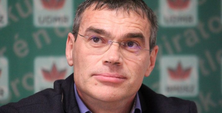 Alexandru Meszar este în conflict deschis cu suporterii echipei pe care o conduce