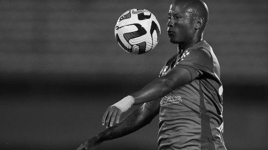 Fostul coleg al lui Gabi Torje și Steliano Filip a fost găsit mort, la 32 de ani. Autoritățile bănuiesc că și-a luat propria viață, după ce a fost denunțat