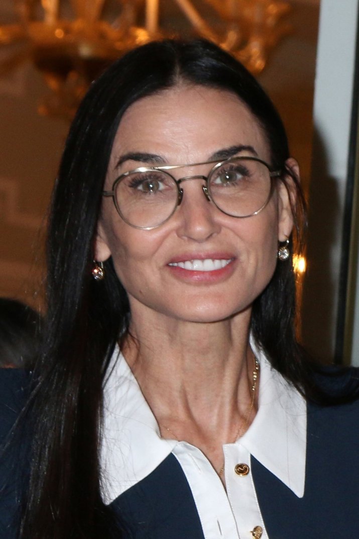 Demi Moore