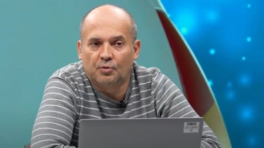 Sportivul român "venit din scorbură" care și-a distrus toți adversarii în 2024. Radu Banciu: "Suspiciunea este mare"