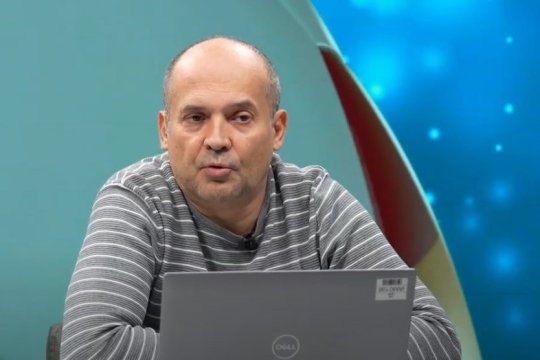 Sportivul român "venit din scorbură" care și-a distrus toți adversarii în 2024. Radu Banciu: "Suspiciunea este mare"