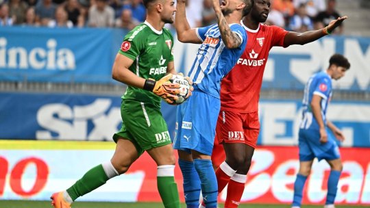 OFICIAL | UTA și-a pierdut unul dintre cei mai importanți jucători. Mircea Rednic a rămas fără un om de bază